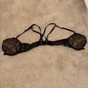 Front clasp Victoria’s Secret bra